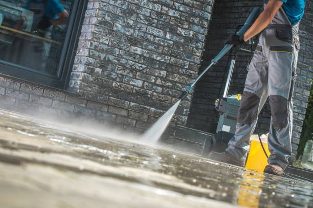 Best Factory Floor Cleaning  in St Johns, MI