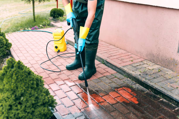 Best Parking Lot and Garage Cleaning  in St Johns, MI