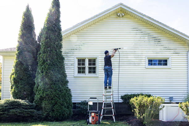 Historic Building Restoration in St Johns, MI