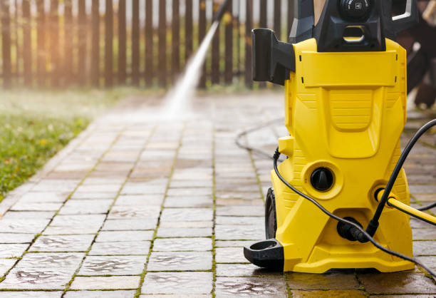 Best Fence Cleaning  in St Johns, MI